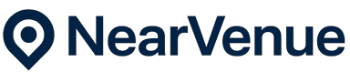 NearVenue Logo