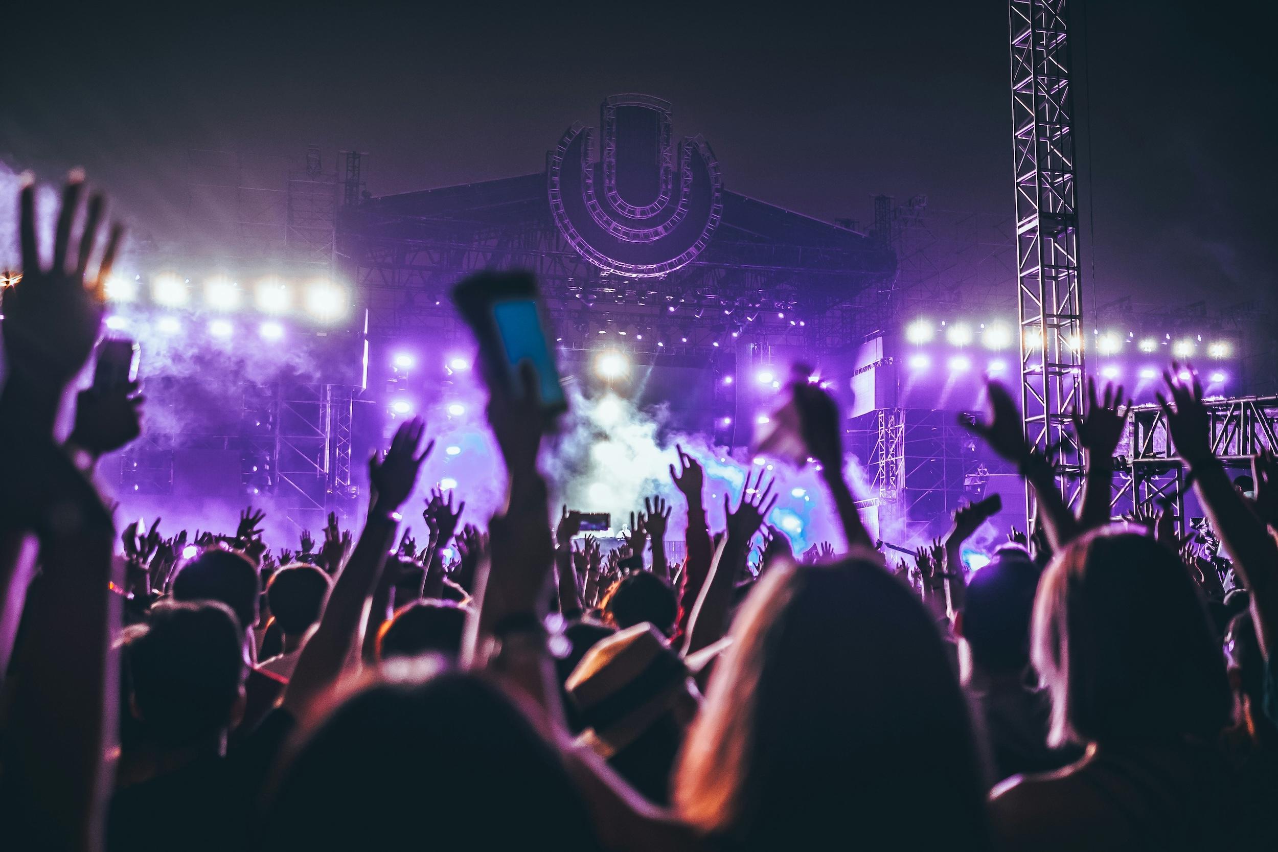 Events and festivals worldwide